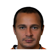 Андрей Порываев статистика