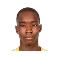 Abderrahmane Sarr статистика