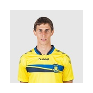 Александер Шимановски статистика