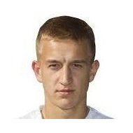 Андржей Трубеха статистика
