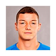 Атила Варга статистика