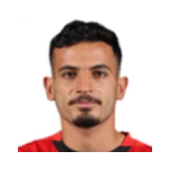 Ahmed Wahid Farouk статистика