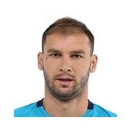 Бранислав Иванович статистика