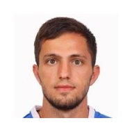 Магомед Абакаров статистика