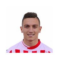 Леонит Абази статистика