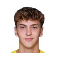 Керим Абазович статистика