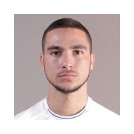 Аббас Гусейнов статистика