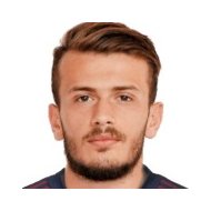 Абдулкадир Пармак статистика
