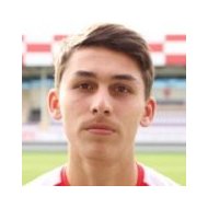 Самир Абдуллаев статистика
