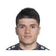 Дониор Абдуманнопов  статистика