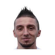Абел Халед статистика
