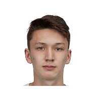 Ильяс Абенов статистика