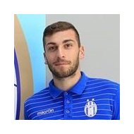 Алессио Абиби статистика