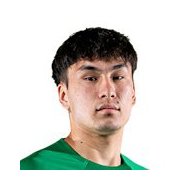 Абликим Абдусалам статистика