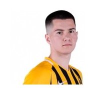 Адам Адахаджиев статистика