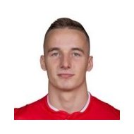 Адам Радваньски статистика