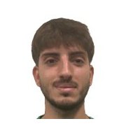 Апостолос Адамидис статистика