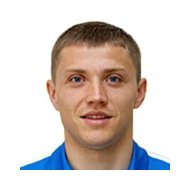 Владимир Адамюк статистика
