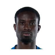 Самуэль Олувабукунми Адениран статистика