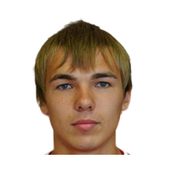Дмитрий Афанасьев статистика