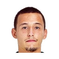 Франшишку Афонсу статистика