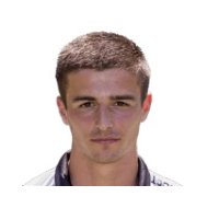 Гор Агбальян статистика