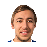 Миккель Аггер   статистика