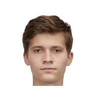 Юрий Аханов статистика