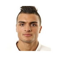 Ахмед Ясин статистика