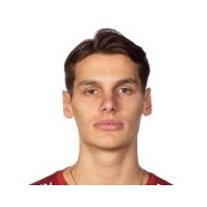 Кевин Акерман статистика