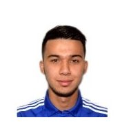 Акобир Тураев статистика
