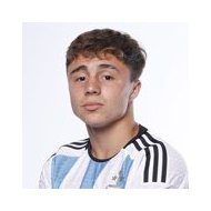 Бенджамин Акоста статистика