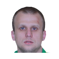 Александр Аксенов статистика