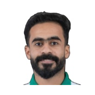 Абдулазиз бин Абдулрахман бин Аль-Хараби статистика