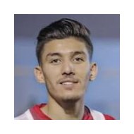 Mohammed Alajnaf статистика