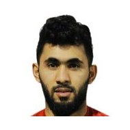 Камиль Хасан Абдулла Ахмед Хасан Аль Асвад статистика
