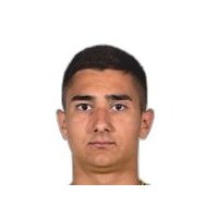 Монир Аль Бадарин статистика