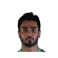 Омаир Абдулла Аль Сайед статистика