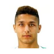 Ибрагим Алан статистика