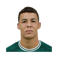 Alan Matheus Stence статистика