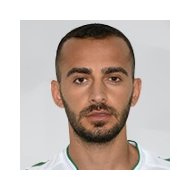 Эрен Альбайрак статистика