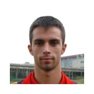 Альберт Бласкес Роблес статистика
