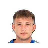 Андрей Чаталин Албу статистика