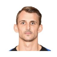 Алекс Хорват статистика