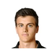 Александер Еремеефф статистика