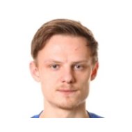 Симон Александерссон статистика