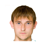 Александр Анюкевич статистика