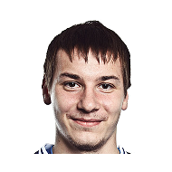 Александр Демидович статистика