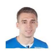 Александр  Кокко статистика