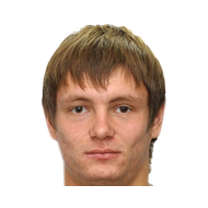 Александр Селява статистика